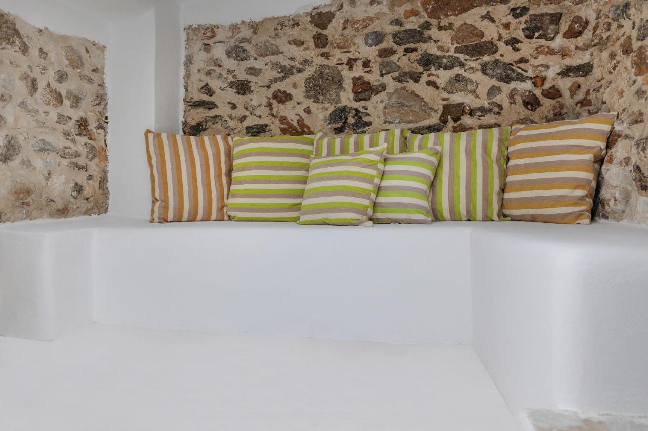 Naxos Castle Diamond Διαμέρισμα Naxos City Εξωτερικό φωτογραφία