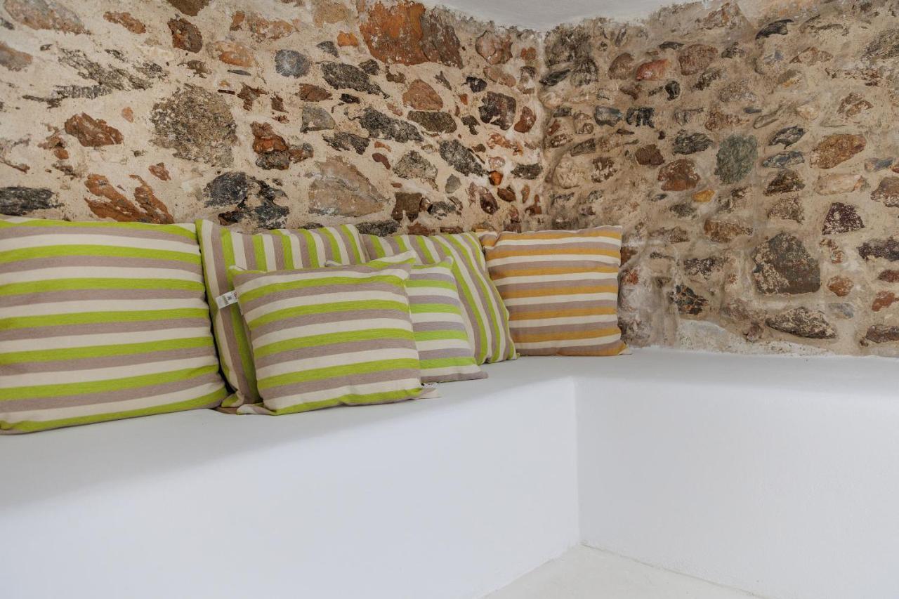 Naxos Castle Diamond Διαμέρισμα Naxos City Εξωτερικό φωτογραφία